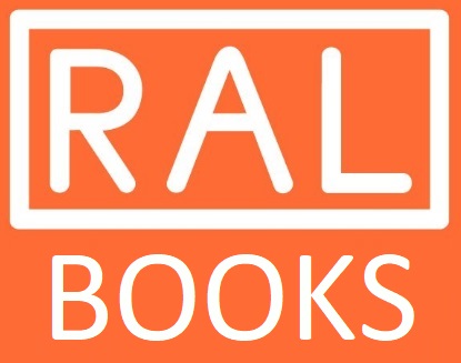 RAL BOOKS logo